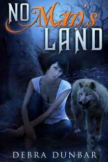 No Man's Land: An Imp World Novel Read online