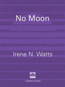 No Moon Read online