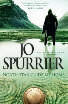 North Star Guide Me Home Read online