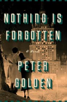 Nothing Is Forgotten_A Novel