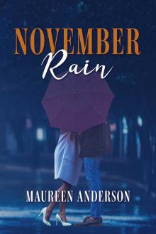November Rain Read online