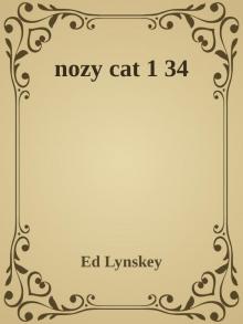 Nozy Cat 1 Read online