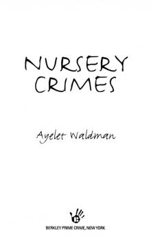 Nursery Crimes Read online