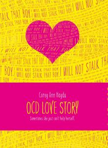 OCD Love Story Read online