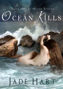 Ocean Kills (Ocean Breeze) Read online