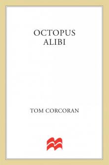 Octopus Alibi Read online
