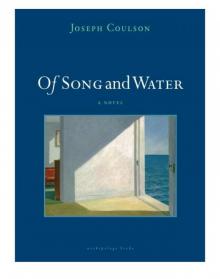 Of Song and Water