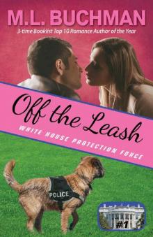 Off the Leash Read online