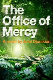 Office of Mercy (9781101606100) Read online