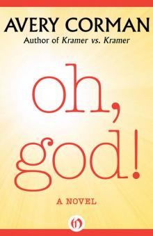 Oh, God! Read online