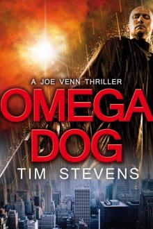 Omega Dog - 01 Read online