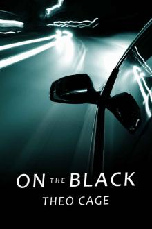 On The Black: (A CIA Thriller) Read online