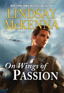 On Wings of Passion Read online