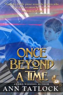 Once Beyond a Time Read online