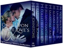 Once Upon a True Love's Kiss Read online