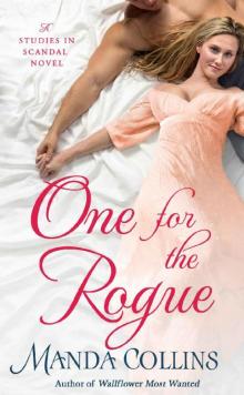 One for the Rogue (Studies in Scandal) Read online