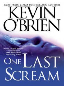 One Last Scream Read online