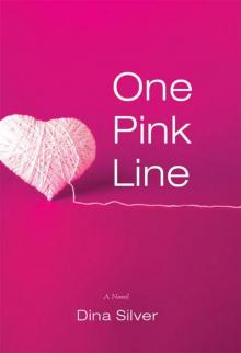 One Pink Line Read online