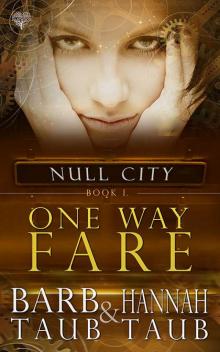 One Way Fare