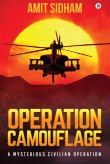 Operation Camouflage Read online