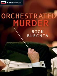 Orchestrated Murder Read online