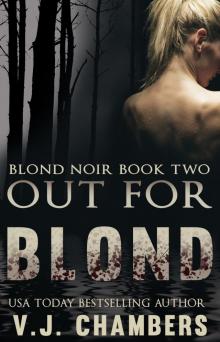 Out for Blond Read online