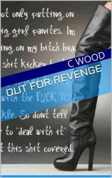 Out for Revenge Read online