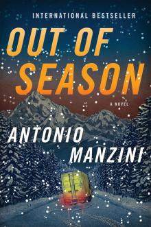 Out of Season Read online