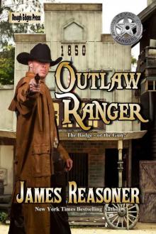 Outlaw Ranger Read online