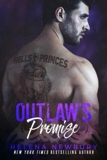Outlaw's Promise Read online