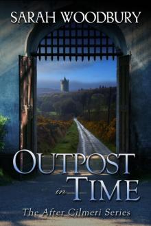 Outpost in Time Read online