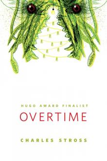 Overtime Read online