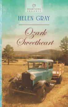 Ozark Sweetheart Read online