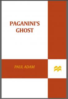 Paganini's Ghost Read online