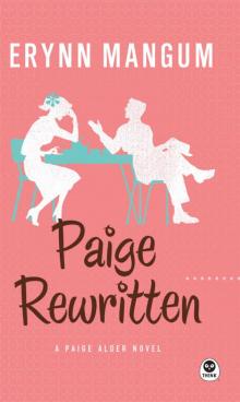 Paige Rewritten Read online