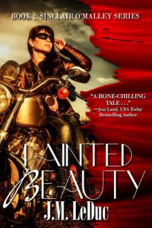 Painted Beauty (Sinclair O'Malley Book 2) Read online