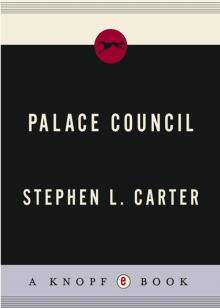 Palace Council Read online