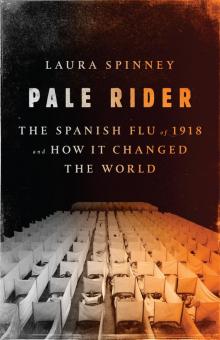 Pale Rider: The Spanish Flu of 1918 and How It Changed the World Read online