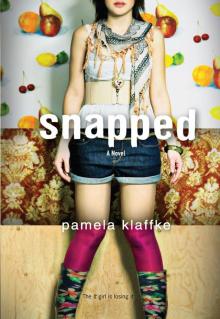 Pamela Klaffke