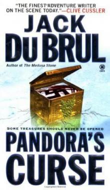 Pandora's curse m-4 Read online
