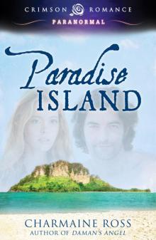Paradise Island Read online