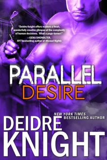 Parallel Desire Read online