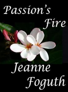 Passion's Fire Read online