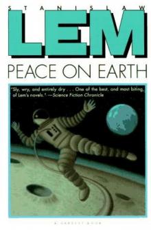 Peace on Earth it-5 Read online