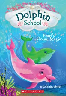 Pearl's Ocean Magic Read online