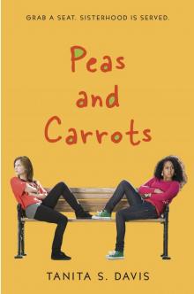 Peas and Carrots Read online
