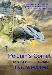 Pelquin's Comet Read online