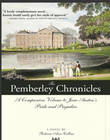 Pemberley Chronicles Read online