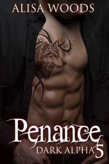 Penance (Dark Alpha #5) Read online