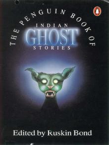 Penguin Book of Indian Ghost Stories Read online